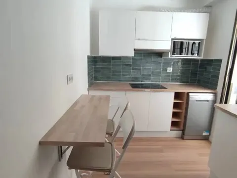 Wohnung 85 m² in Valencia