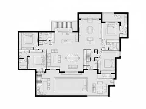 Casa 350 m² a Marbella