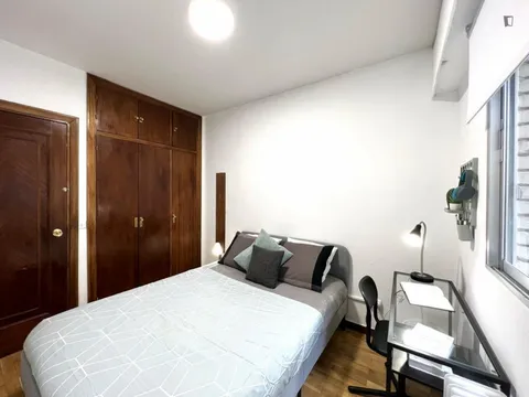Habitación en alquiler, Madrid
