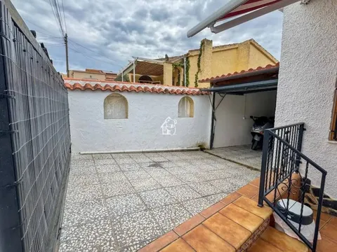 Haus 130 m² in San Fulgencio
