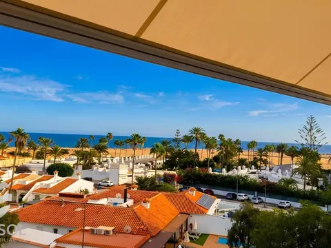 Appartamento 40 m² a San Bartolomé de Tirajana