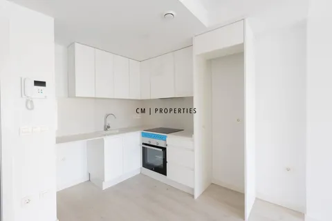 Pis de 41 m² a Sagunt