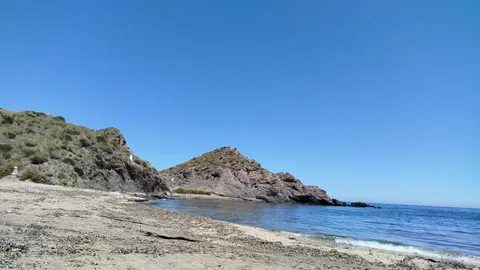 Pis de 65 m² a Águilas