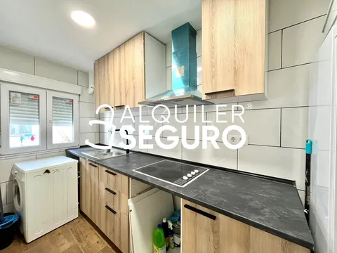 Appartamento 70 m² a Madrid