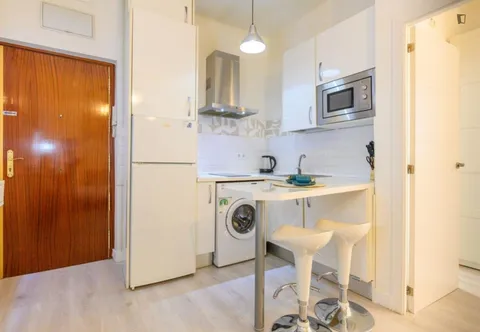 Appartamento 55 m² a Madrid