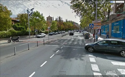 Pis de 100 m² a Segovia