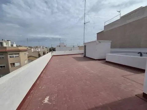 Pis de 125 m² a Elx