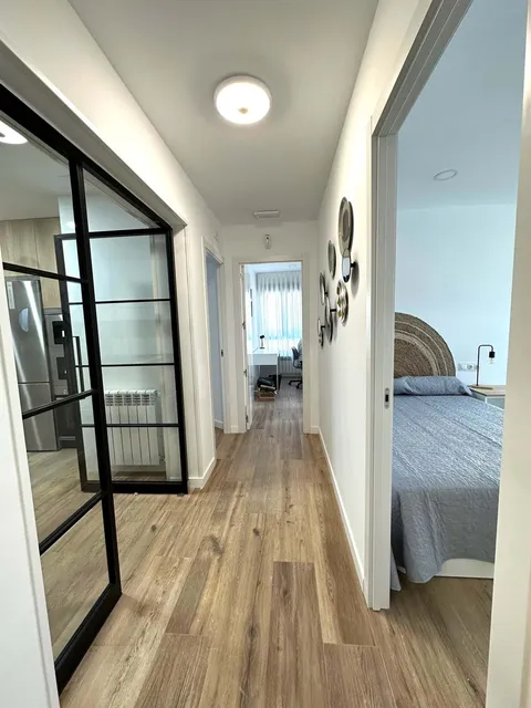Zimmer zur Miete, Getafe