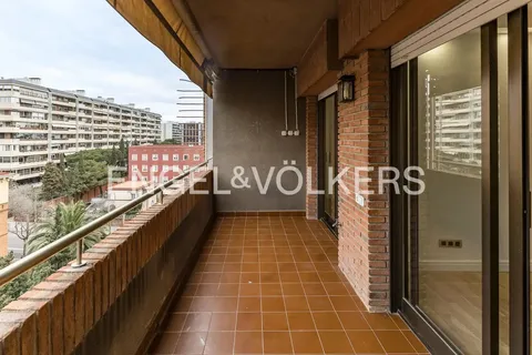 Pis de 232 m² a Barcelona