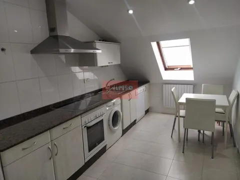 Pis de 50 m² a Ourense
