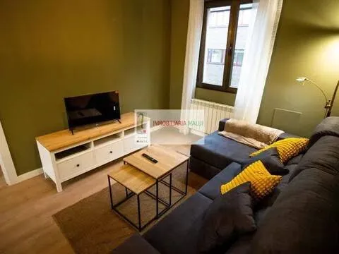 Pis de 95 m² a Oviedo