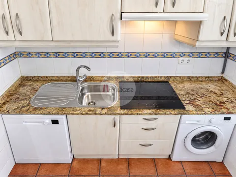 Pis de 87 m² a Madrid