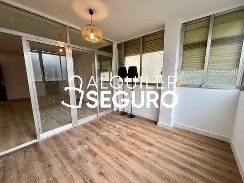 Pis de 105 m² a Madrid