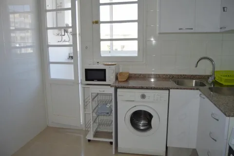 Habitació de lloguer, València