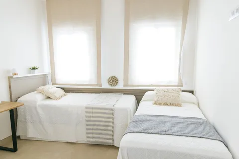 Pis de 75 m² a Don Benito