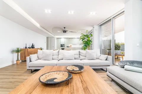 Pis de 186 m² a Estepona