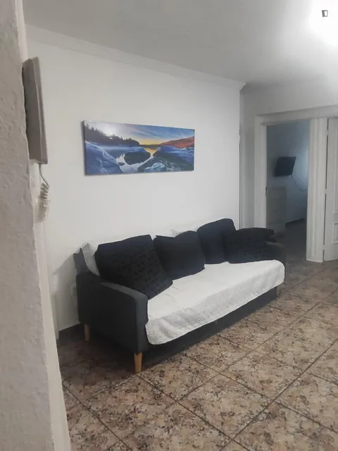 Pis de 56 m² a Madrid