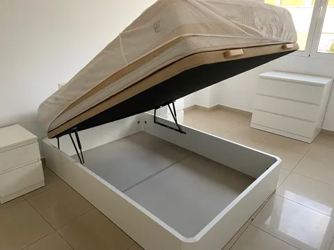 Pis de 56 m² a Cádiz