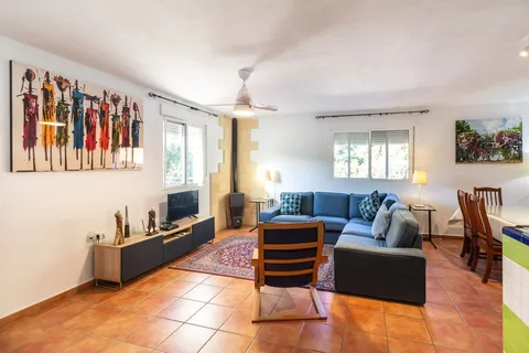 Casa 85 m² a Los Guájares