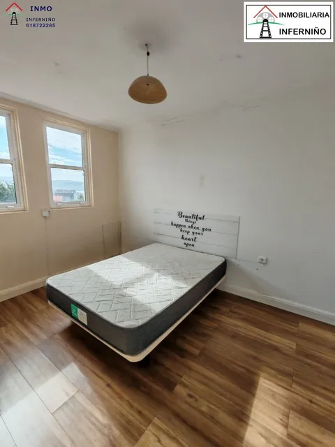 Apartamento 80 m² em Ferrol