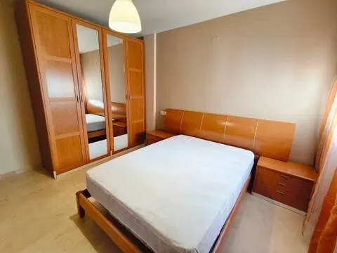 Pis de 108 m² a Jaén
