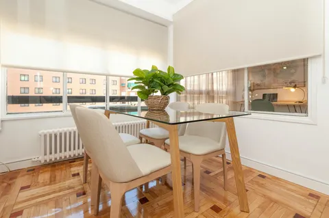 Pis de 72 m² a Madrid