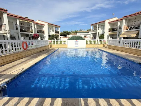 Pis de 65 m² a Manilva