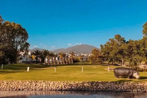 Pis de 96 m² a Marbella