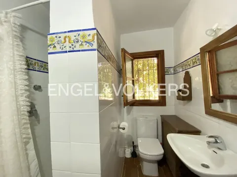Appartement 380 m² à Nàquera / Náquera