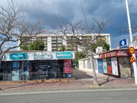 Appartamento 116 m² a Gandia