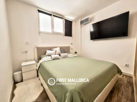 Pis de 52 m² a Calvià