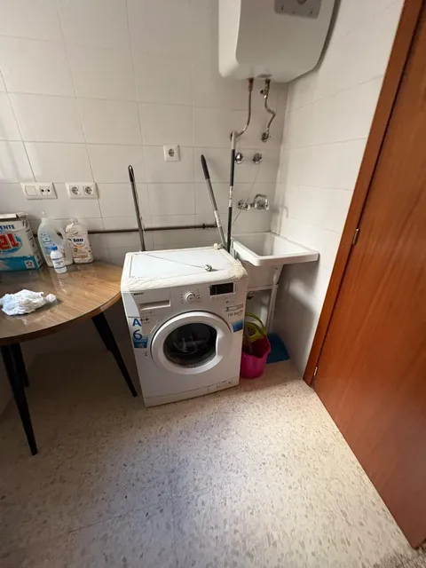 Wohnung 133 m² in Granada