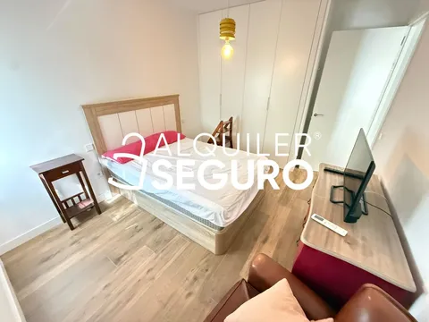 Pis de 86 m² a Madrid