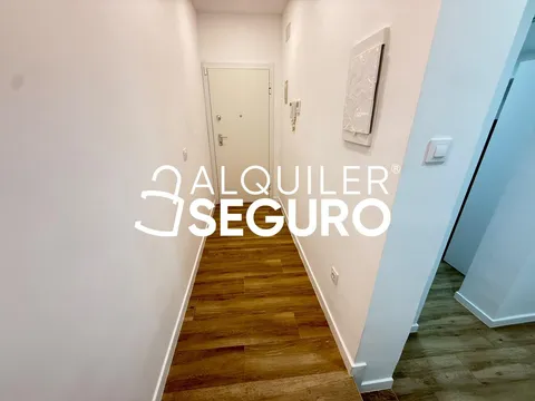 Pis de 158 m² a Madrid