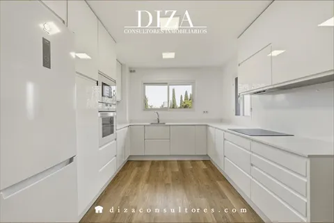Pis de 132 m² a Madrid