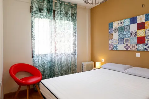 Habitació de lloguer, Granada