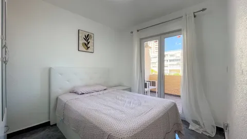Casa de lloguer, el Campello