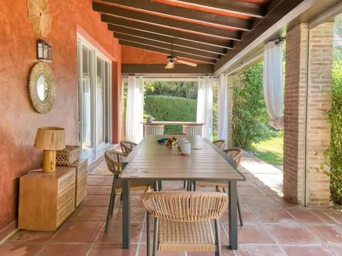 Casa de 507 m² a Marbella