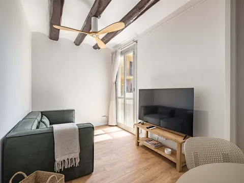 Pis de 50 m² a Barcelona