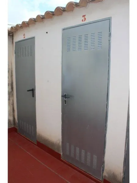 Flat 95 m² in Murcia