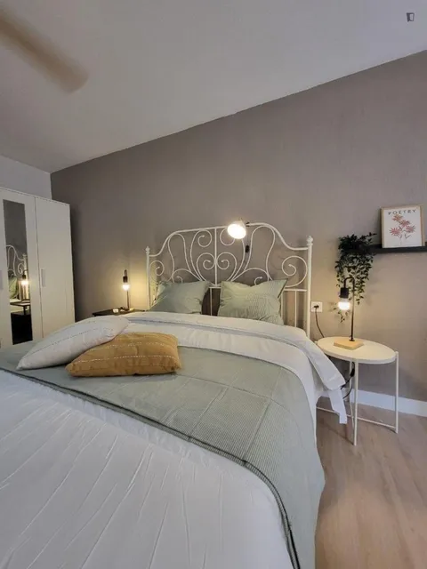 Habitació de lloguer, Sant Vicent del Raspeig