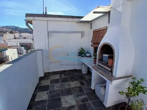 Pis de 72 m² a Almuñécar