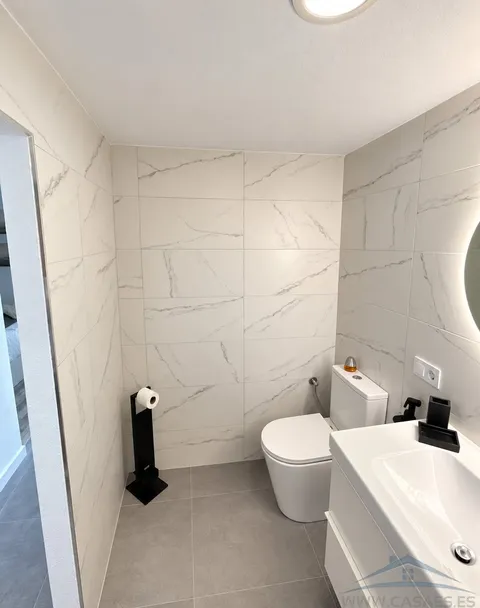 Pis de 78 m² a Marbella