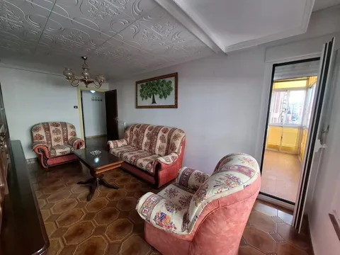 Pis de 92 m² a Lleó