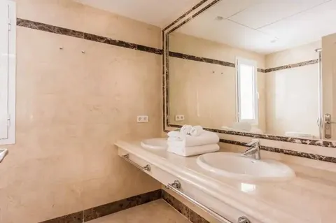 Pis de 167 m² a Marbella