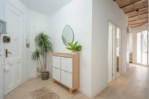 Pis de 90 m² a Barcelona
