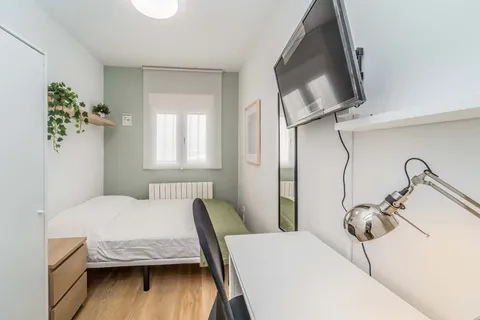 Habitació de lloguer, Valladolid (3/25)