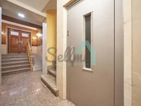 Pis de 112 m² a Oviedo