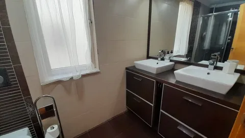 Pis de 132 m² a Salamanca