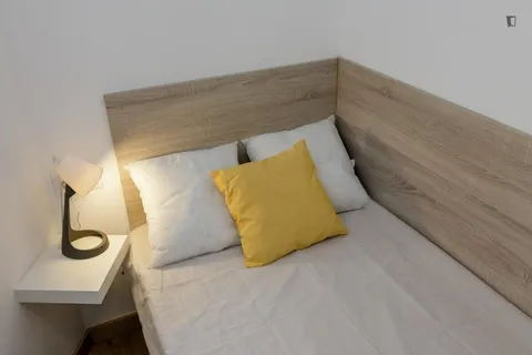 Stanza in affitto, l'Hospitalet de Llobregat
